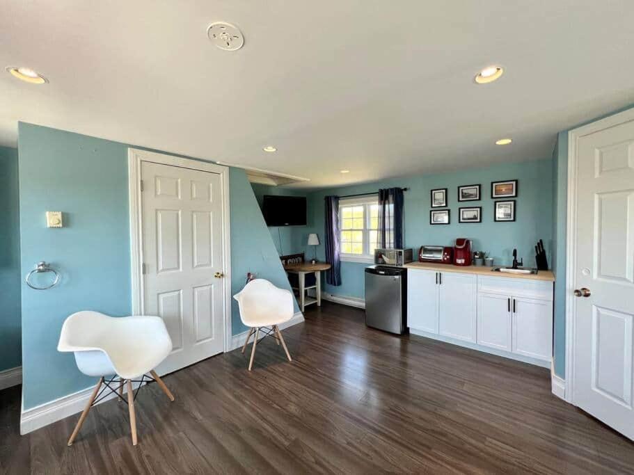 Villa Peggy'S Cove Tiny Cabin For Two Exterior foto